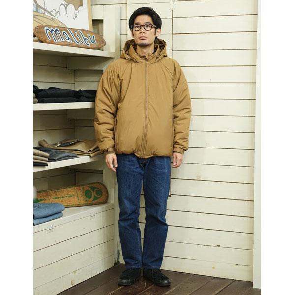 B.A.F GEN3 ECWCS LEVEL7 PARKA エクワックス レベル7 パーカー B.A.F GEN3 ECWCS LEVEL7 PARKA エクワックス レベル7 パーカー