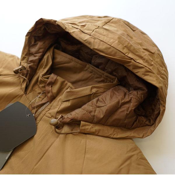 アメリカ軍 BAF LEVEL7 エクワックスECWCSジャケット 米軍 B.A.F GEN3 ECWCS LEVEL7 PARKA エクワックス レベル7 パーカー BAF