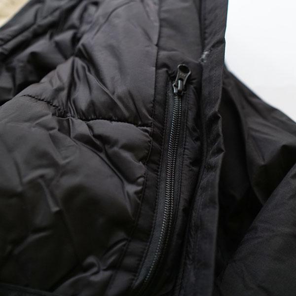 B.A.F GEN3 ECWCS LEVEL7 PARKA エクワックス レベル7 パーカー BAF