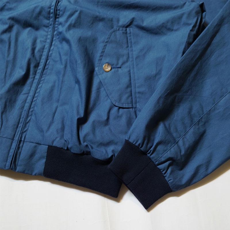 ブルーウォーター BLUE WATER スウィングトップ ハリントン ブルーウォーター BLUE WATER スウィングトップ ハリントン