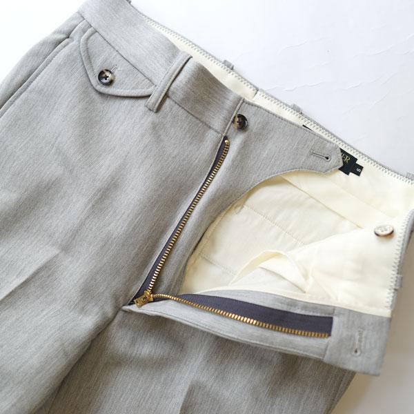 バーンストーマー BARNSTORMER ドレスジャージパンツ Dress Jersey