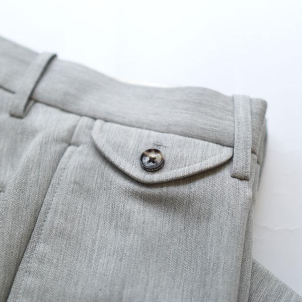 バーンストーマー BARNSTORMER ドレスジャージパンツ Dress