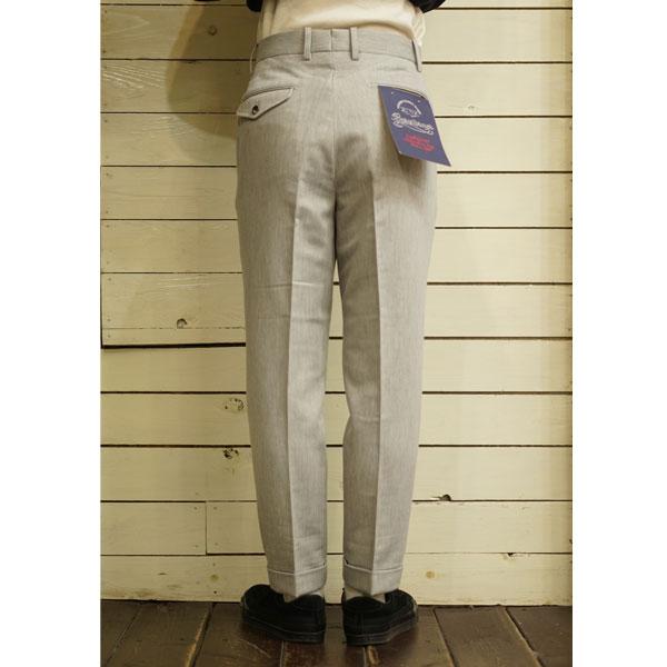 バーンストーマー BARNSTORMER ドレスジャージパンツ Dress Jersey