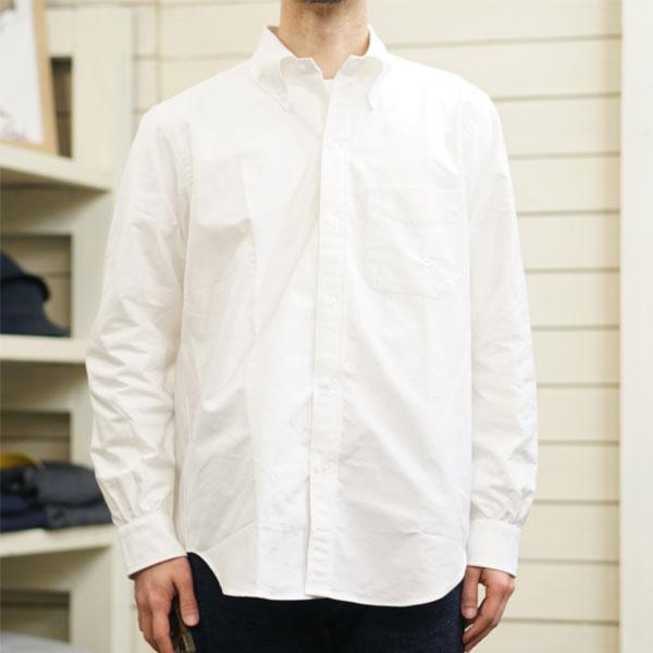 ブルーウォーター BLUE WATER シャツ メンズ ボタンダウン ブルーウォーター BLUE WATER シャツ メンズ ボタンダウン