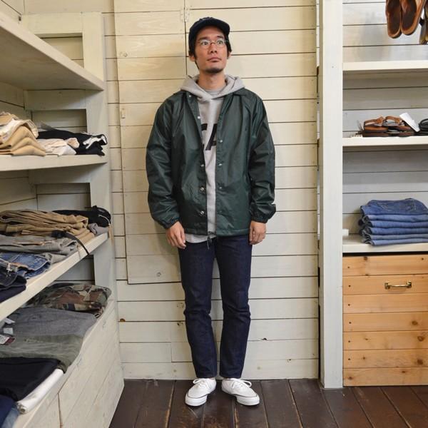 カーディナルアクティブウェア Cardinal Activewear コーチジャケット