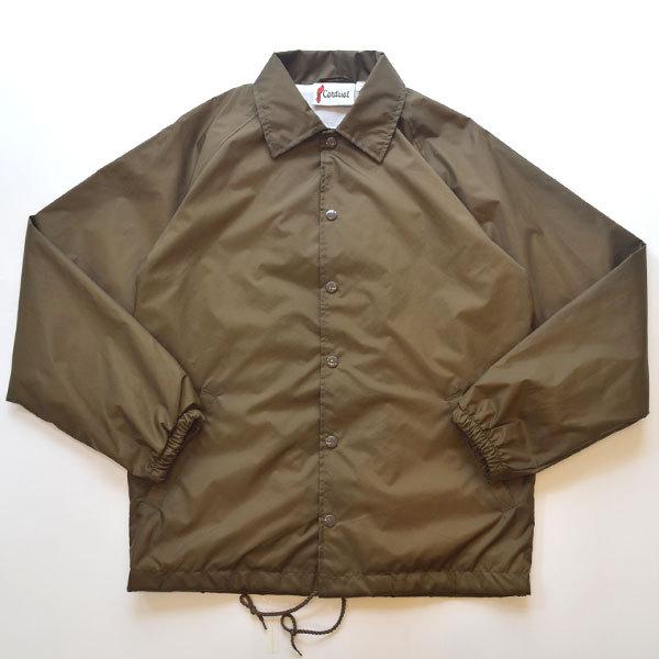 カーディナルアクティブウェア Cardinal Activewear コーチジャケット