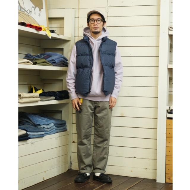 Crescent Down Works クレセントダウンワークス ノースバイ Crescent Down Works クレセントダウンワークス ノースバイ
