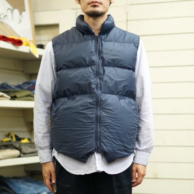 Crescent Down Works クレセントダウンワークス ノースバイ Crescent Down Works クレセントダウンワークス ノースバイ