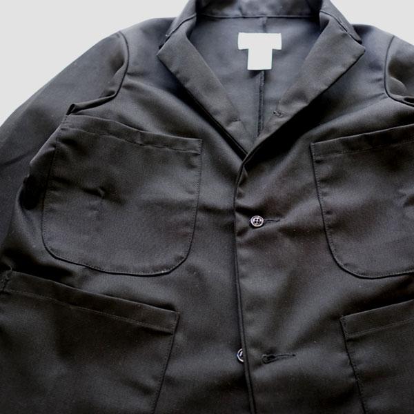 TALOR&CUTTER/テーラードジャケット/--/ウール/千鳥格子 ジャケット