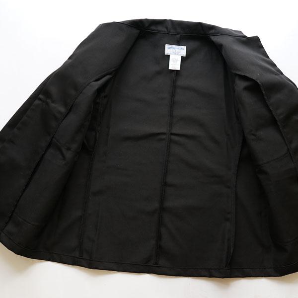 ディクソン DICKSON ウェイタージャケット Waiter Jacket テーラード