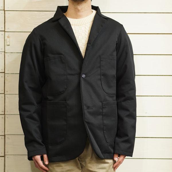 ディクソン DICKSON ウェイタージャケット Waiter Jacket テーラード 