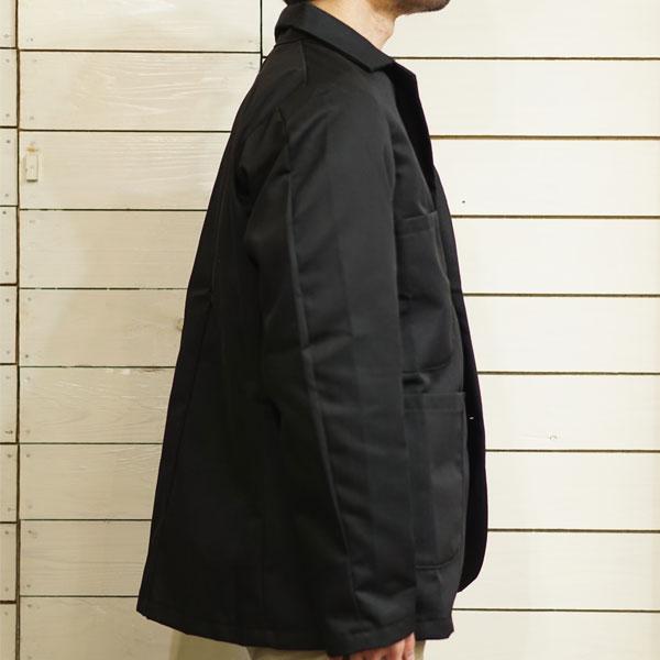 ディクソン DICKSON ウェイタージャケット Waiter Jacket テーラード 