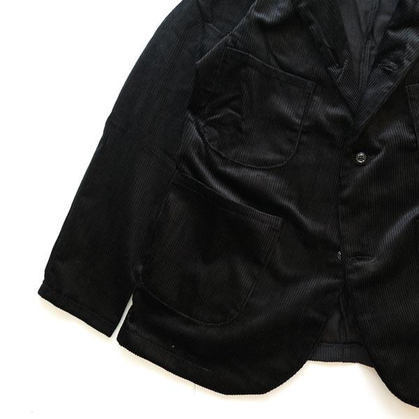 ディクソン DICKSON コーデュロイ ウェイタージャケット Corduroy 