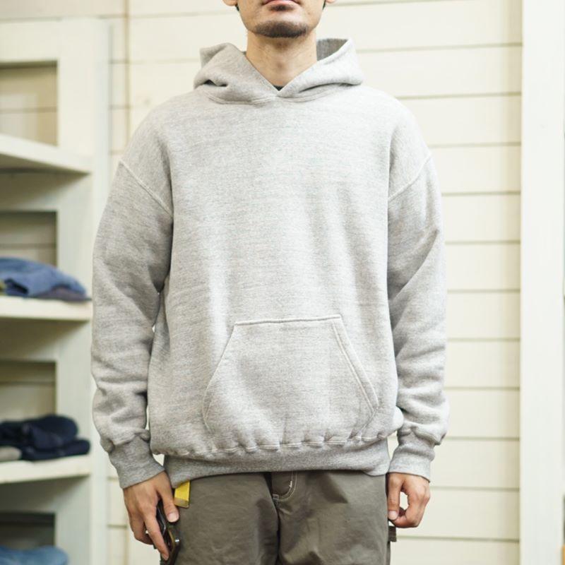 ダブルワークス DUBBLE WORKS 吊り編み プルオーバー スウェット ダブルワークス DUBBLE WORKS 吊り編み プルオーバー スウェット