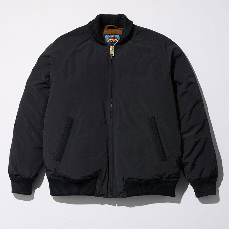 エディーバウアー Eddie Bauer オールパーパス ダウンジャケット ALL