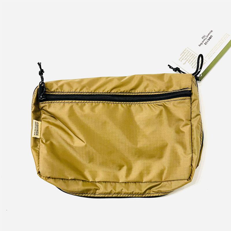 エキノックス EQUINOX トラベルバッグ Monarch travel bag アメリカ製