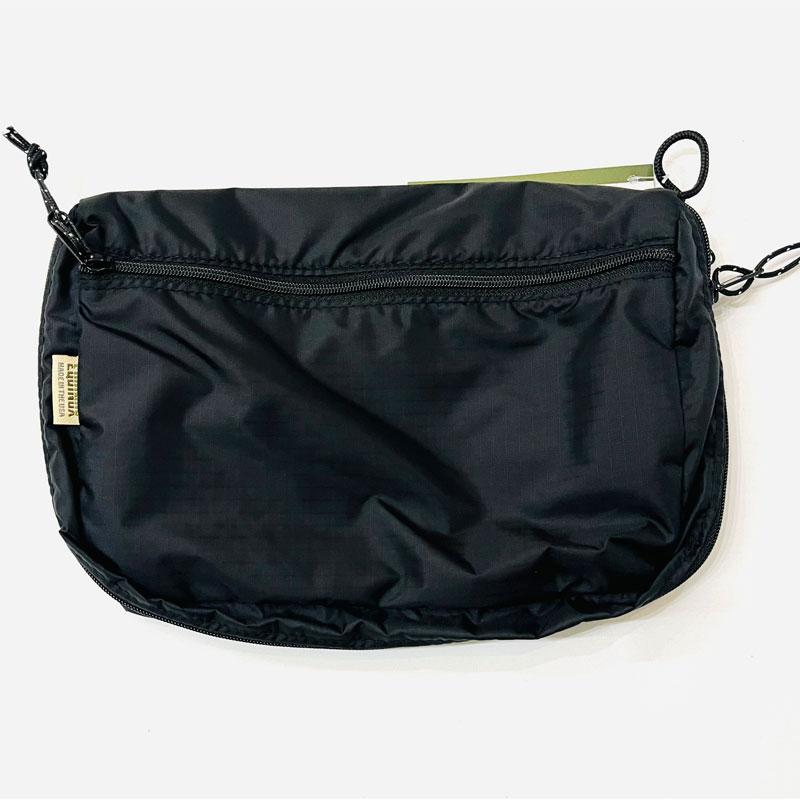 エキノックス EQUINOX トラベルバッグ Monarch travel bag アメリカ製