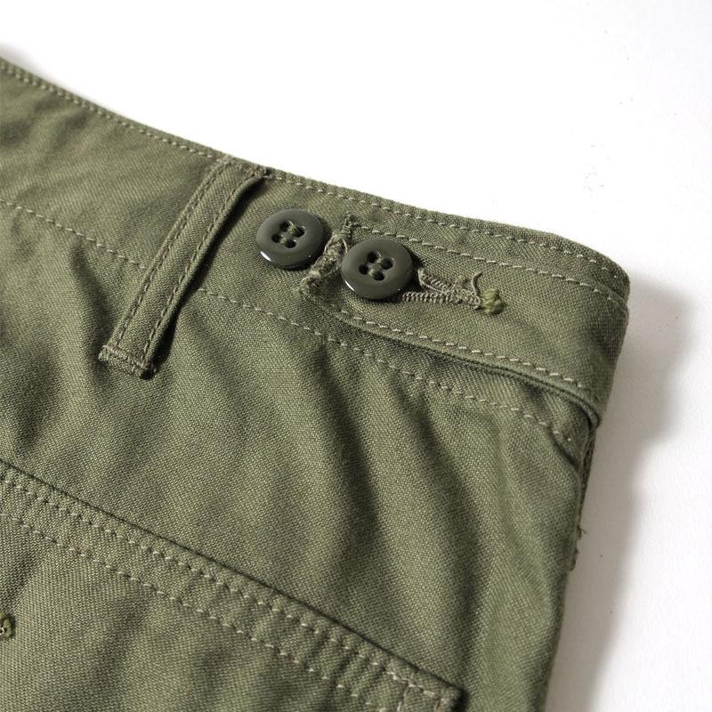 【新品未使用】FOB FACTORY BAKER PANTS type2 FOB FACTORY Factory エフオービーファクトリー BAKER PANTS