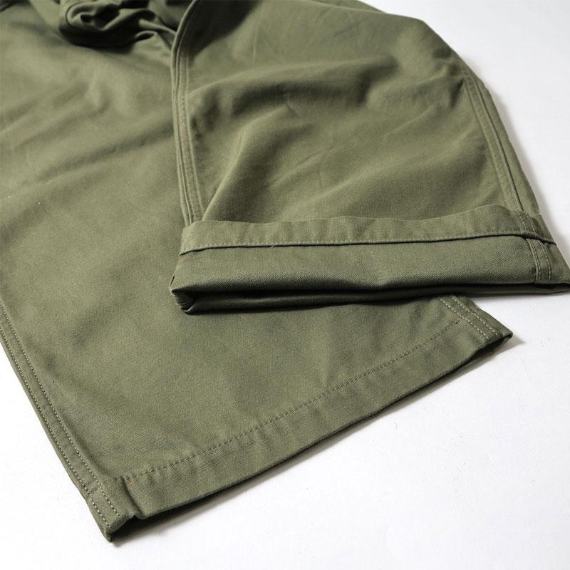エフオービーファクトリー FOB FACTORY ベイカーパンツ タイプ2 BAKER