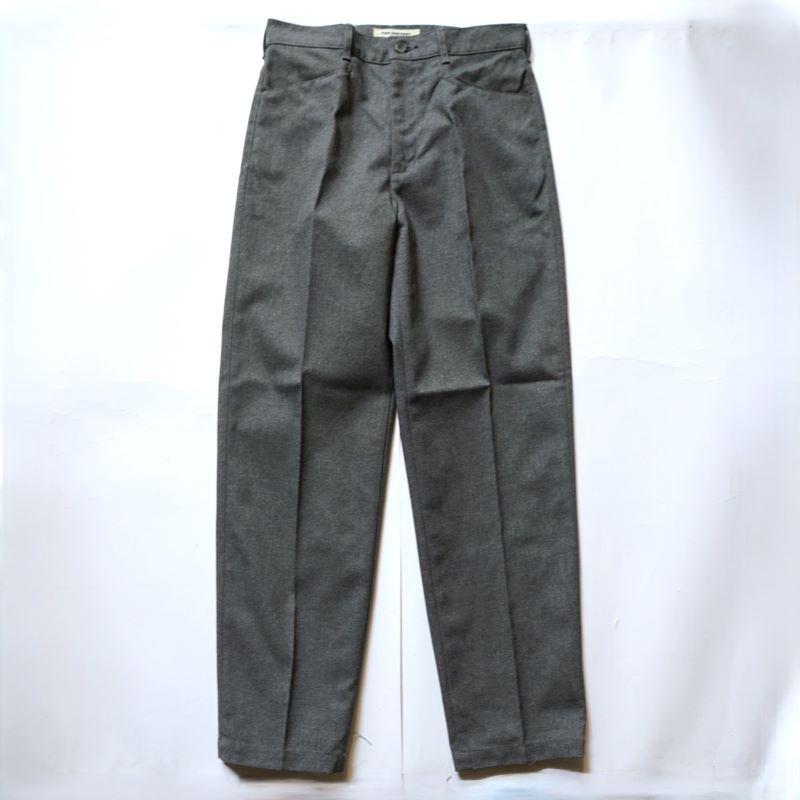 FOB FACTORY（エフオービーファクトリー） FOB FACTORY STA-PREST WIDE