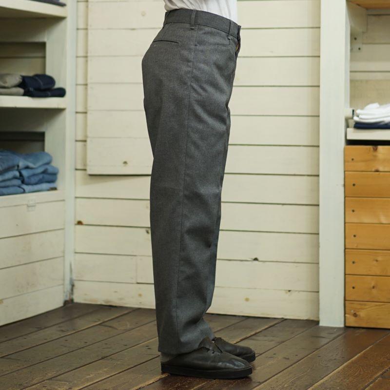 FOB FACTORY（エフオービーファクトリー） FOB FACTORY STA-PREST WIDE