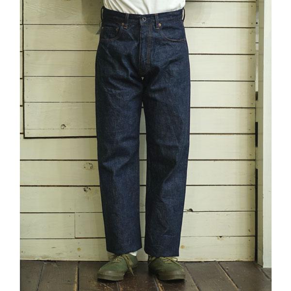 FOB FACTORY（エフオービーファクトリー） FOB FACTORY 13.75oz ワイド