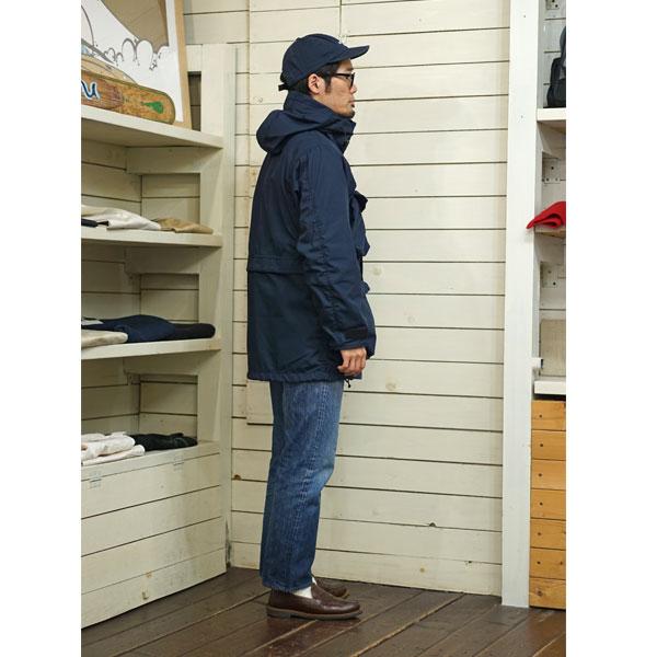 フォーティスクロージング Fortis Clothing SAS SMOCK WATER フォーティスクロージング Fortis Clothing SAS SMOCK WATER
