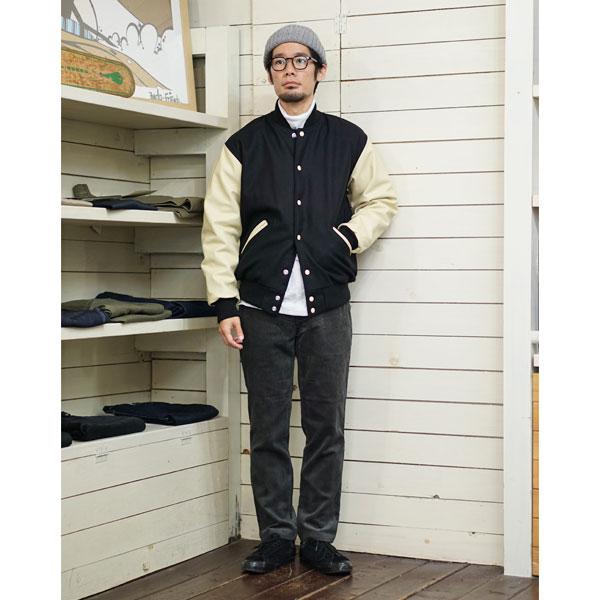 ゲームスポーツウェア GAME Sportswear スタジアムジャケット