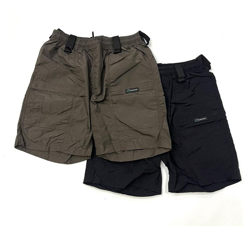 モーシャン MOCEAN バリア―ショーツ BARRIER SHORTS MADE IN USA