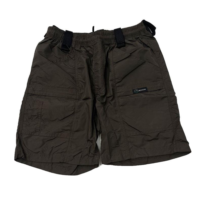 モーシャン MOCEAN バリア―ショーツ BARRIER SHORTS MADE IN USA