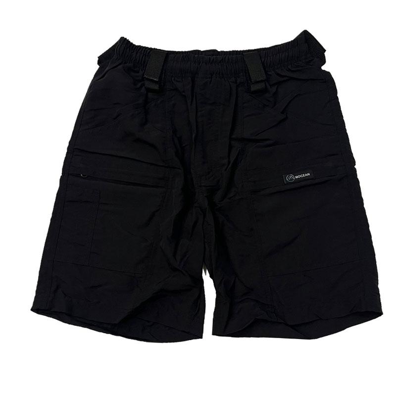 モーシャン MOCEAN バリア―ショーツ BARRIER SHORTS MADE IN USA