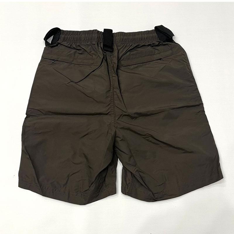 モーシャン MOCEAN バリア―ショーツ BARRIER SHORTS MADE IN USA