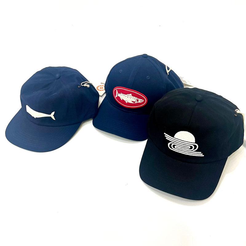 モラスク MOLLUSK コットン キャップ Cotton Emb Patch CAP メール便