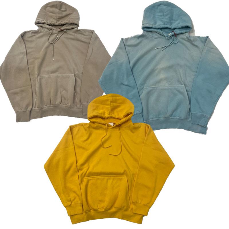 MoojiMooji ムージームージー Classic Hoodie Aged スエットパーカー