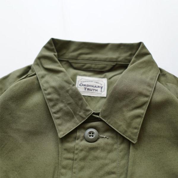 オーディナリートゥルース Ordinary Truth ジャングルファティーグ