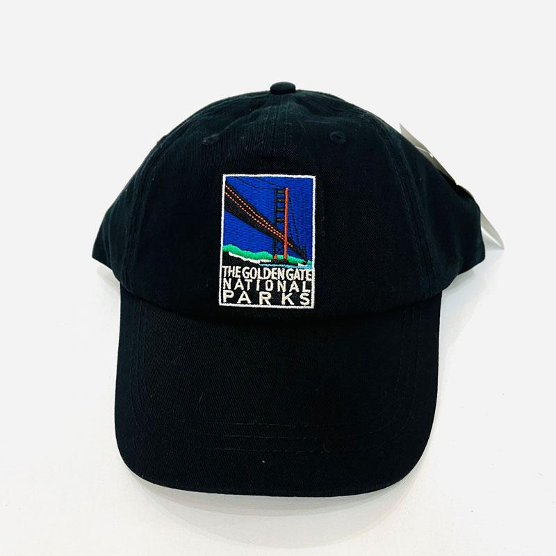 The Golden Gate National Parks Conservancy ゴールデンゲート国立