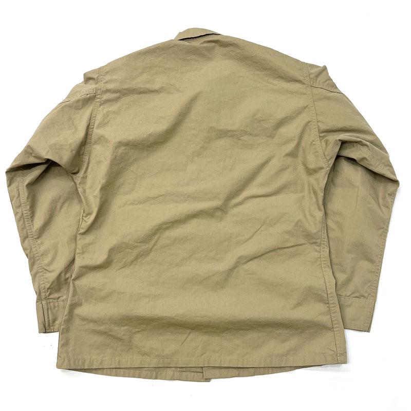プロッパー PROPPER コットンリップストップ BDU ジャケット F5454 