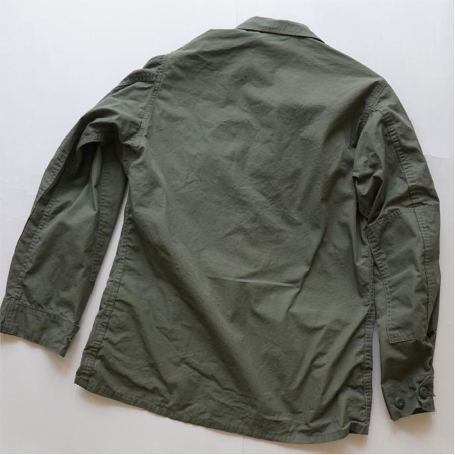 プロッパー PROPPER コットンリップストップ BDU ジャケット F5454