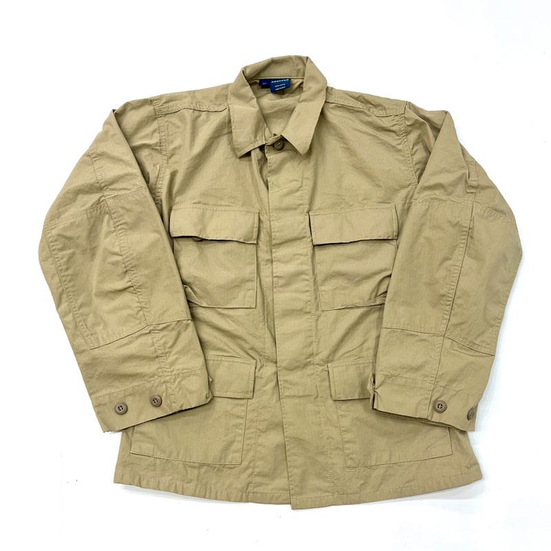 プロッパー PROPPER コットンリップストップ BDU ジャケット F5454 