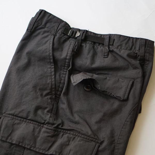 ハーレーダビッドソン カーゴパンツ ブラック カーキ HARLEY-DAVIDSON