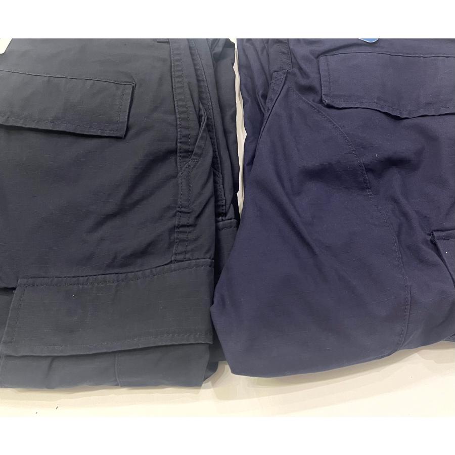 プロッパー PROPPER コットンリップストップ カーゴショーツ BDU