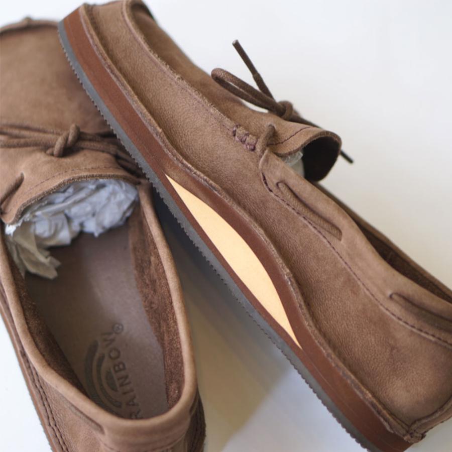 RAINBOW SANDALS レインボーサンダル モカローファー Mocca RAINBOW SANDALS レインボーサンダル モカローファー Mocca