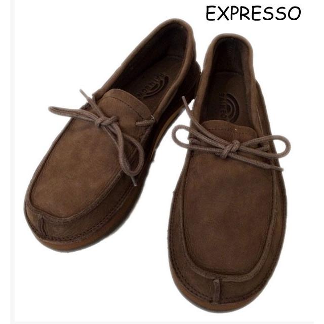 レインボーサンダル RAINBOW SANDALS モカローファー Mocca Loafers