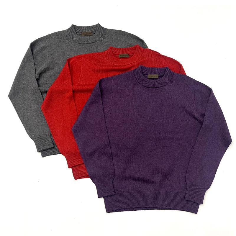 Rinascente リナシェンテ PASADENA“NumA”neck CASHWOOL 沼ネック 7G