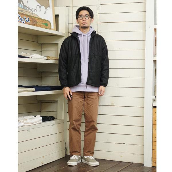 SBB エスビービー CARKA IMPERM con Liner 3way Ecwcs Parka Black 