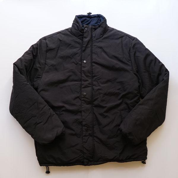 SBB エスビービー LITE REVERSIBLE JACKET リバーシブル 中綿 
