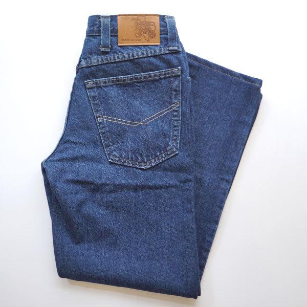 国内最安値！ 5P JEANS TEXAS テキサスジーンズ Original Blue Washed USA In Made ジーンズ オリジナルフィット Jeans Fit ジーンズ、デニム