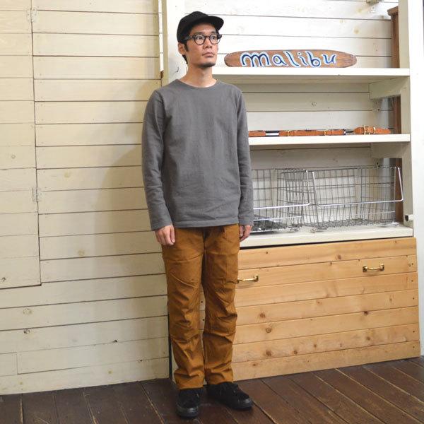 トポデザインズ TOPO DESIGNS マウンテンパンツ リップストップ
