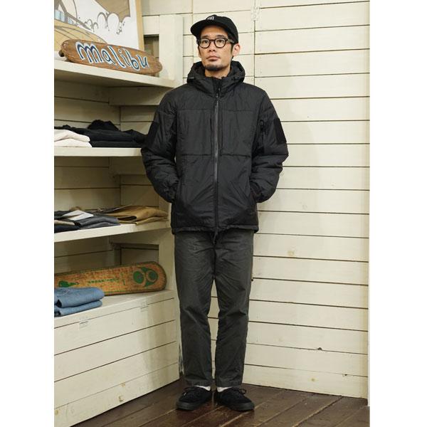 B.A.F GEN3 ECWCS Enhanced Level7 Hooded Primaloft Parka B.A.F GEN3 ECWCS Enhanced Level7 Hooded Primaloft Parka