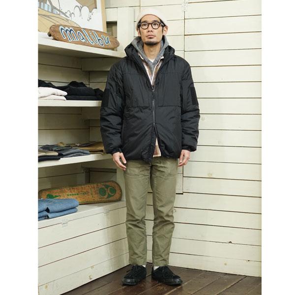 B.A.F GEN3 ECWCS Enhanced Level7 Hooded Primaloft Parka B.A.F GEN3 ECWCS Enhanced Level7 Hooded Primaloft Parka